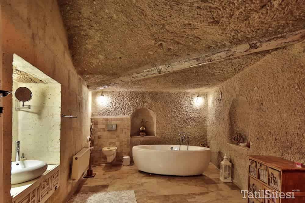 Öykü Evi Cave Hotel